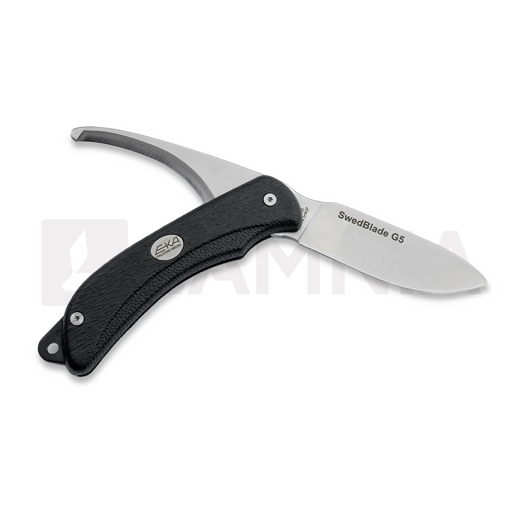 Ніж EKA SwedBlade G5, black
