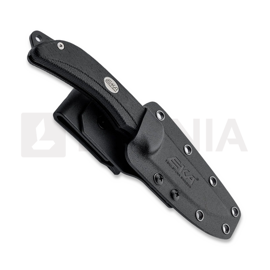 EKA SwedBlade G5 veitsi, musta