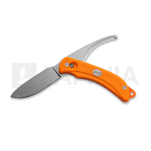 EKA SwedBlade G5 סכין צייד, Orange