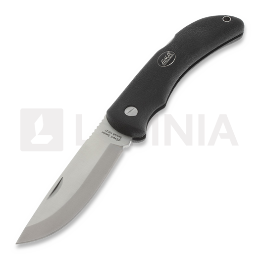 EKA Swede 10 sklopivi nož, black