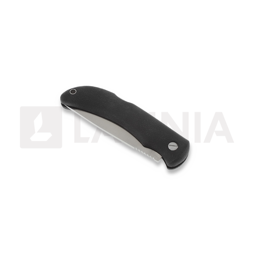 Coltello pieghevole EKA Swede 10, nero