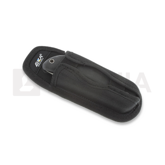 Складной нож EKA Swede 10, чёрный