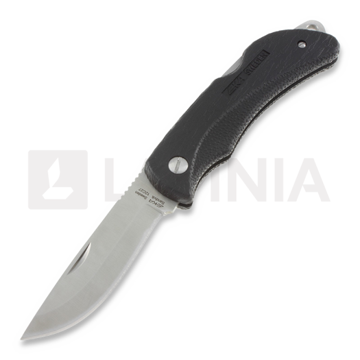 Navalha EKA Swede 8, preto