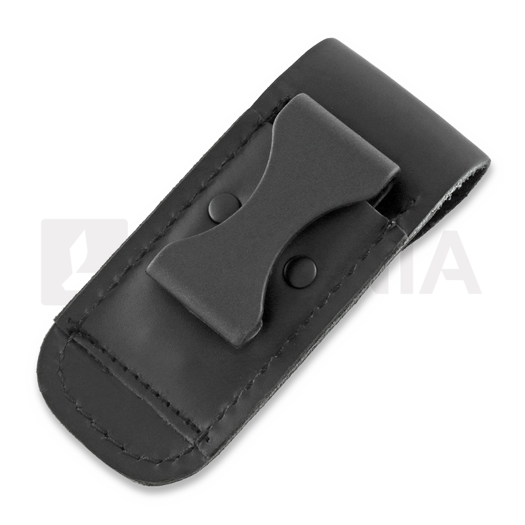 EKA Swede 8 sulankstomas peilis, juoda