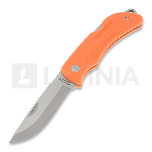 EKA Swede 8 foldekniv, orange