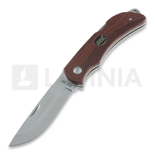 EKA Swede 8 vouwmes, wood