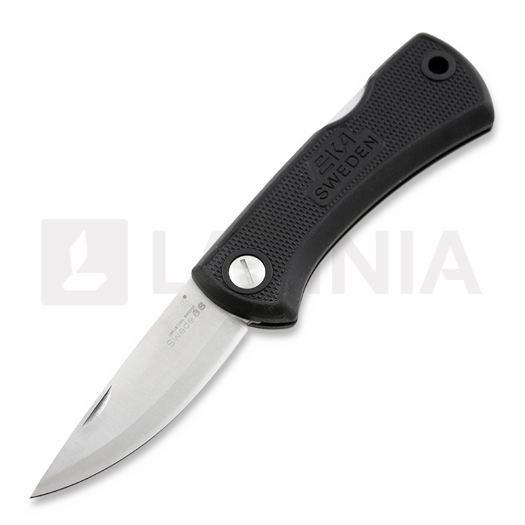EKA Swede 88 sklopivi nož, black