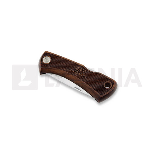 EKA Swede 88 k&auml;&auml;nt&ouml;veitsi, p&auml;hkin&auml;puukahva