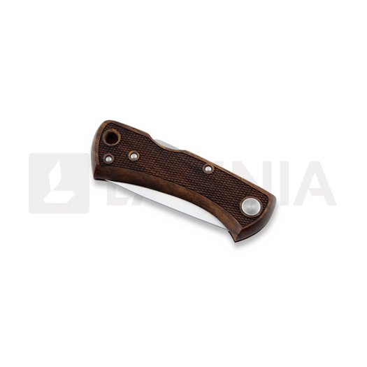 Coltello pieghevole EKA Swede 88, walnut