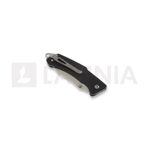 Складной нож EKA Swede 9, чёрный