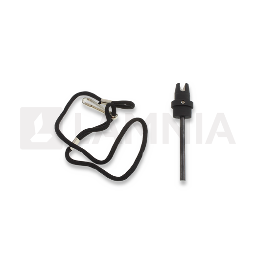 Складной нож EKA Swede 9, чёрный