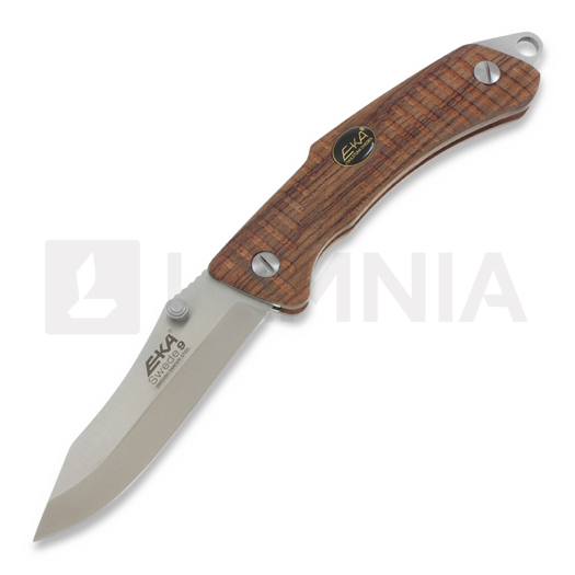 Briceag EKA Swede 9, camowood