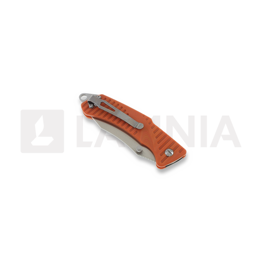 Складной нож EKA Swede 9, оранжевый