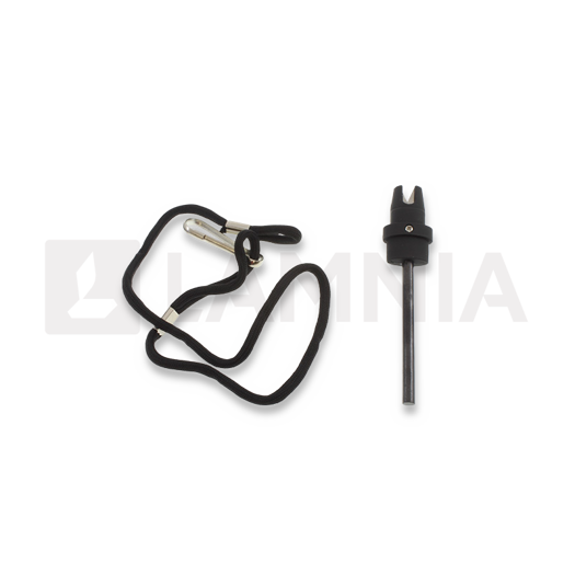 Складной нож EKA Swede 9, оранжевый