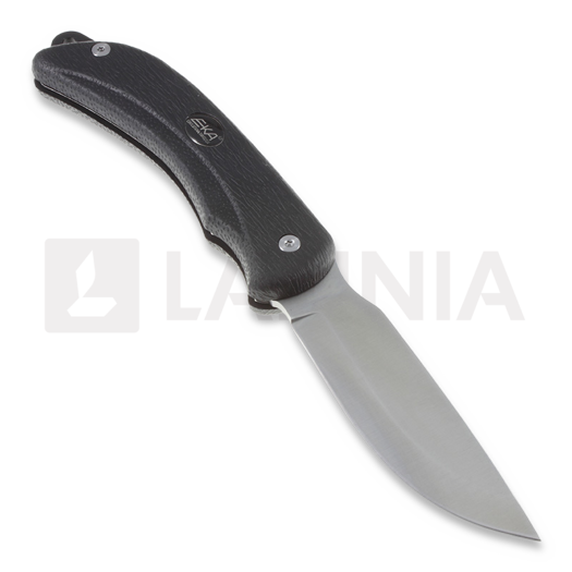 EKA Swingblade G3 medžioklės peilis, juoda