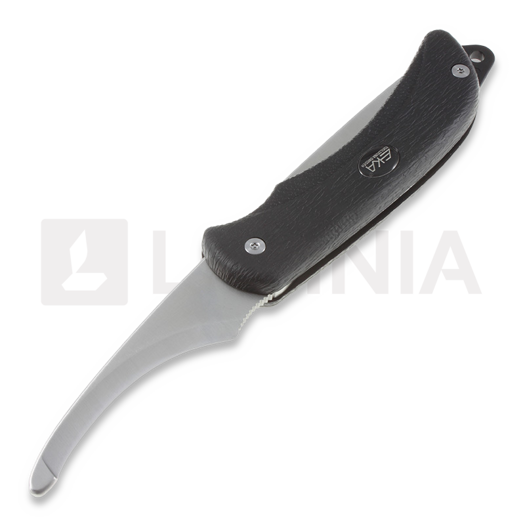 EKA Swingblade G3 medžioklės peilis, juoda