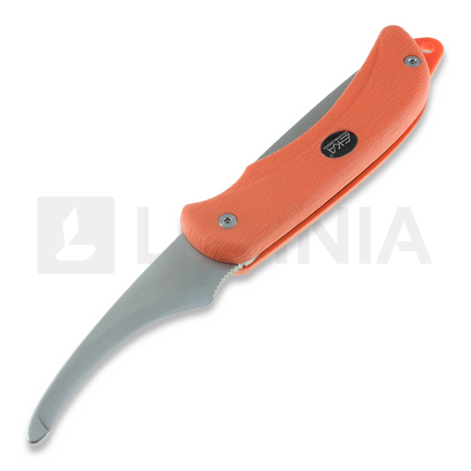 Jahinuga EKA Swingblade G3, oranž