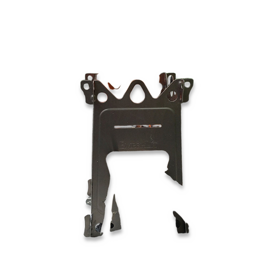 EmberLit FireAnt Camping Stove