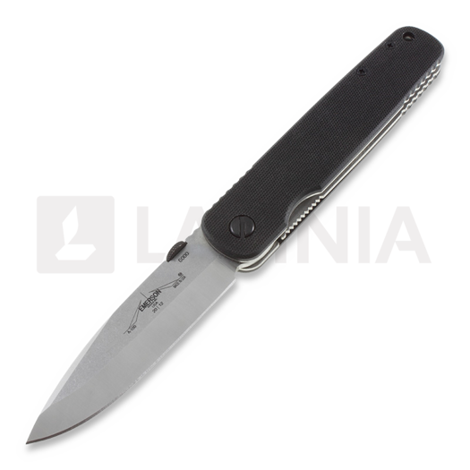 Emerson A-100 sulankstomas peilis