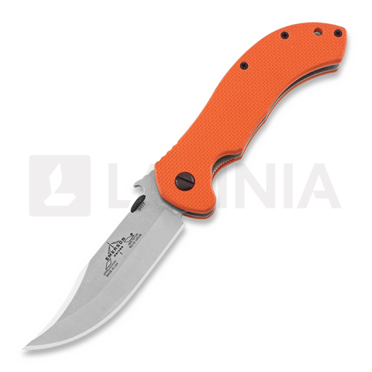 Emerson Appalachian foldekniv, orange