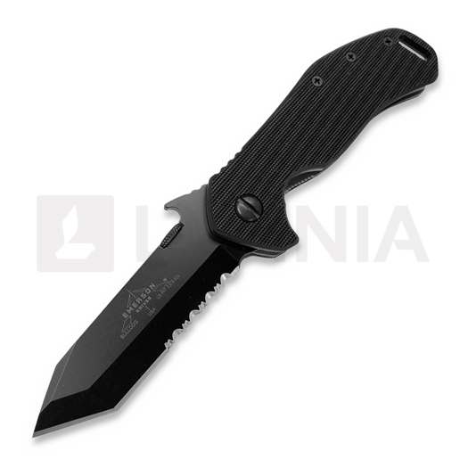 Складной нож Emerson Bulldog