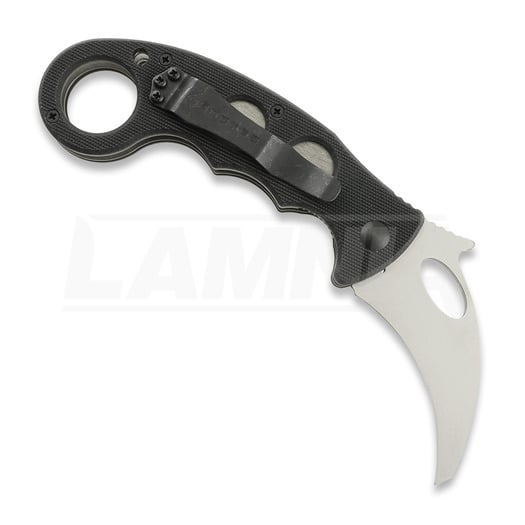 Emerson Combat Karambit - SF k&auml;&auml;nt&ouml;veitsi