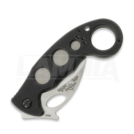 Складний ніж Emerson Combat Karambit - SF