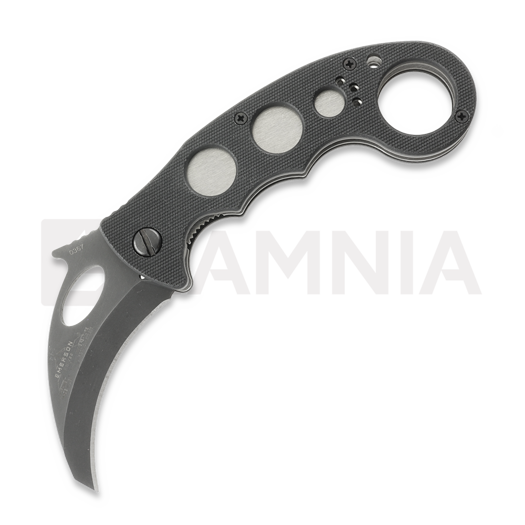 Сгъваем нож Emerson Combat Karambit - Thunderstorm Blade