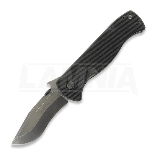 Emerson COMM-SEVEN - TF sulankstomas peilis