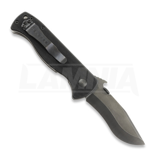 Coltello pieghevole Emerson COMM-SEVEN - TF