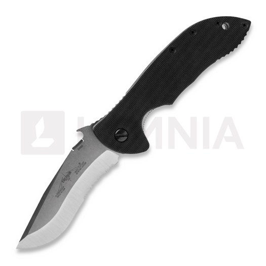 Emerson Commander k&auml;&auml;nt&ouml;veitsi