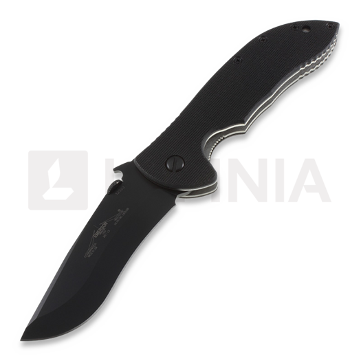 Emerson Commander k&auml;&auml;nt&ouml;veitsi