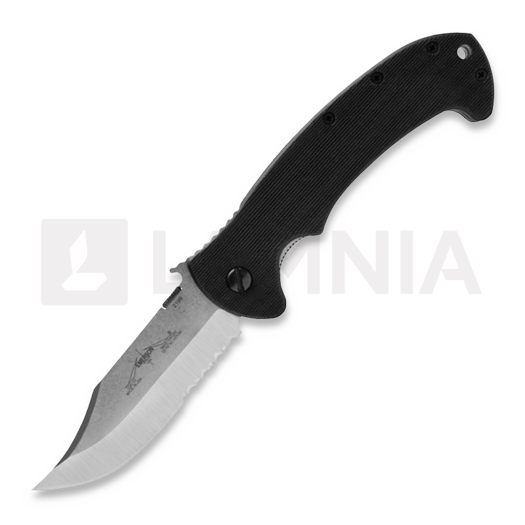 Emerson CQC-13 k&auml;&auml;nt&ouml;veitsi