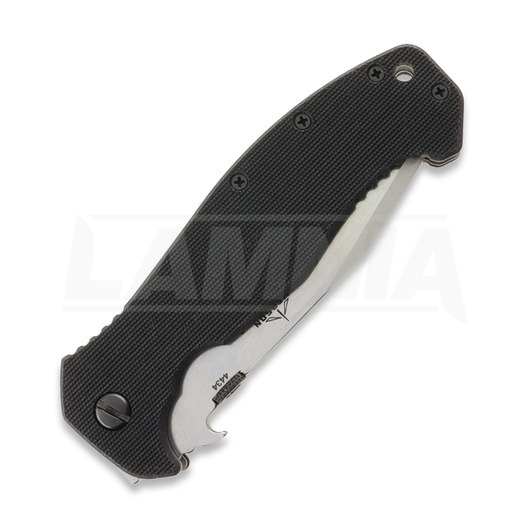 Emerson CQC-15 - SF k&auml;&auml;nt&ouml;veitsi