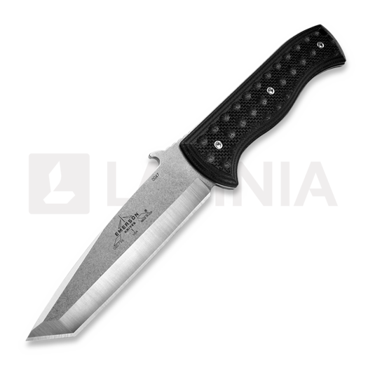 Faca Emerson CQC-7 Fixed