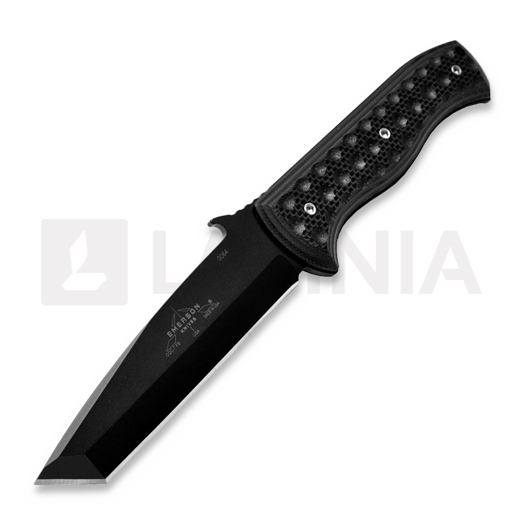 Emerson CQC-7 Fixed veitsi