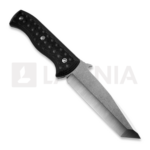Emerson CQC-7 Fixed veitsi