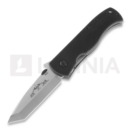 Emerson CQC-7 Wave kääntöveitsi