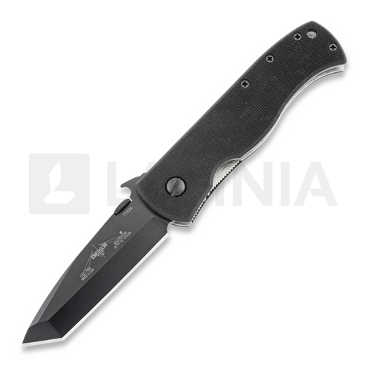 Emerson CQC-7 Wave sulankstomas peilis