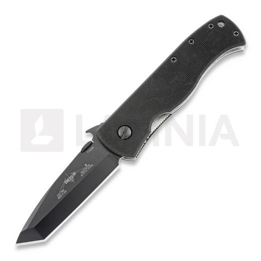 Emerson CQC-7 Wave kääntöveitsi