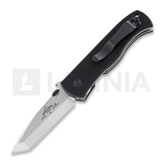 Nóż składany Emerson CQC-7 Wave, left handed