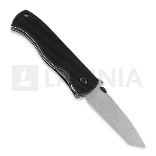Складной нож Emerson CQC-7 Wave, left handed