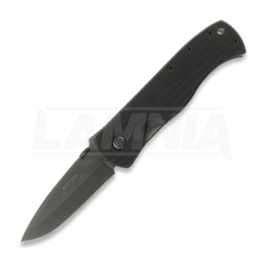 Nóż składany Emerson CQC-7A - No Wave -TF