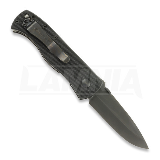 Emerson CQC-7A - No Wave -TF kääntöveitsi
