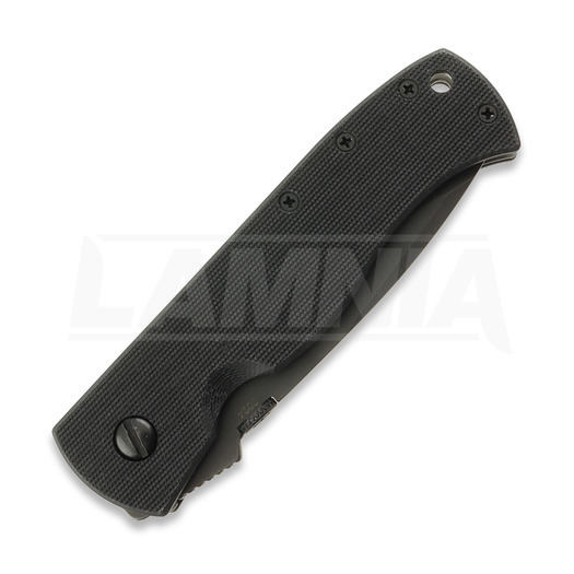 Emerson CQC-7A - No Wave -TF kääntöveitsi