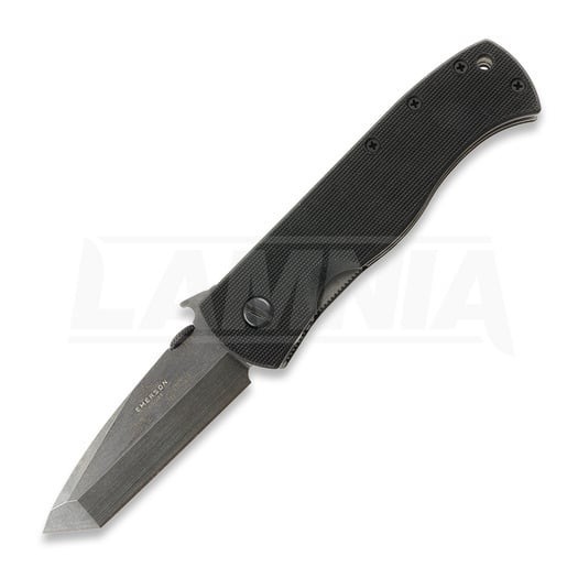มีดพับ Emerson CQC-7BW - TF