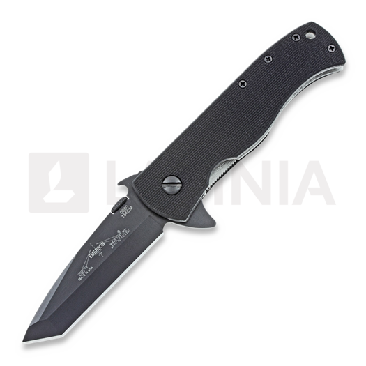 Zav&iacute;rac&iacute; nůž Emerson CQC-7F 154CM