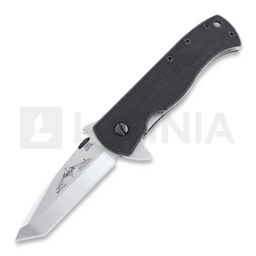 Складной нож Emerson CQC-7F S35VN