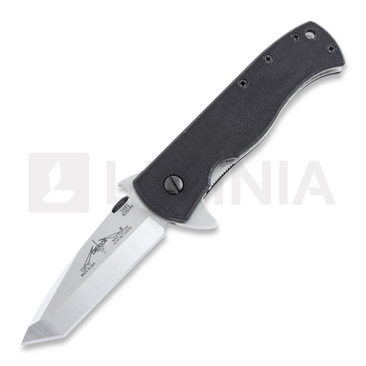 Emerson CQC-7F S35VN foldekniv