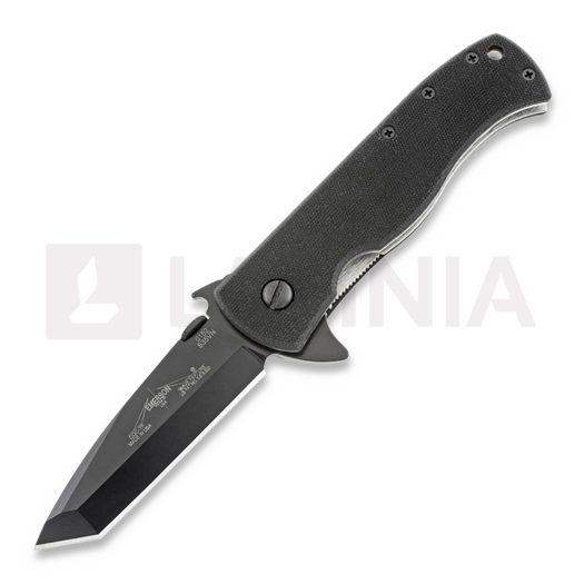 Emerson CQC-7F S35VN kääntöveitsi